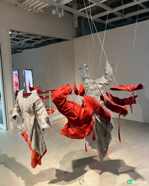 南豐紗廠勁正！🎨🎭💯