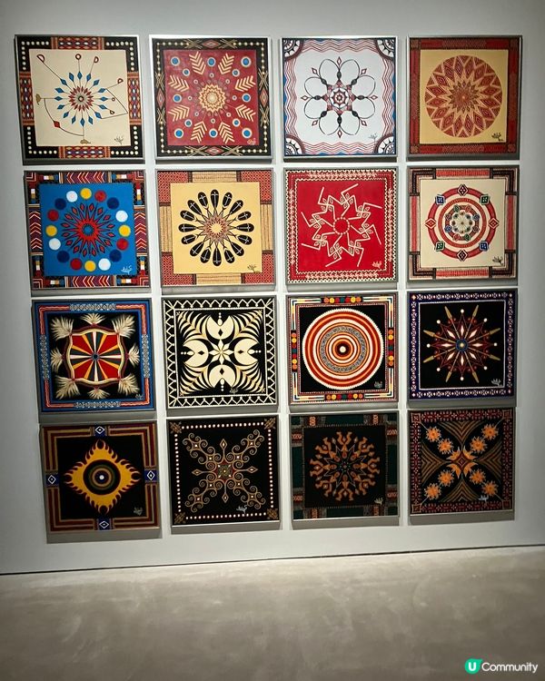 南豐紗廠勁正！🎨🎭💯