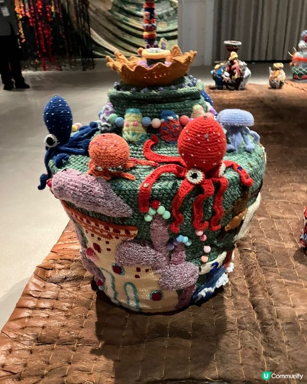 南豐紗廠勁正！🎨🎭💯