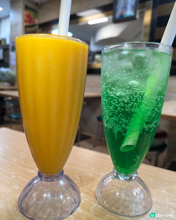 地道小店泰國菜