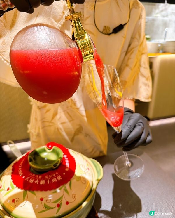 滿隴山房｜福田20 mins直達江南景🤩