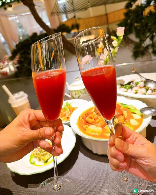 滿隴山房｜福田20 mins直達江南景🤩