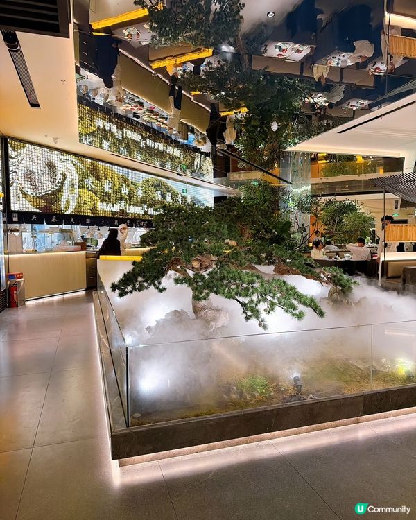 滿隴山房｜福田20 mins直達江南景🤩