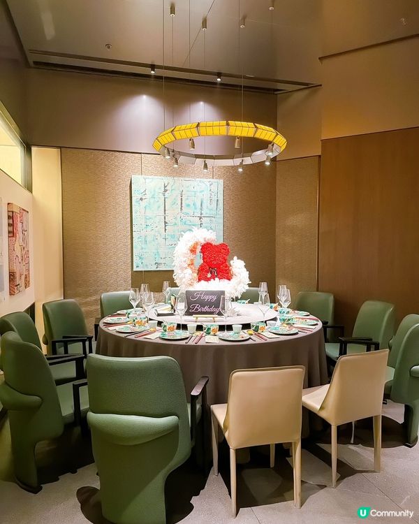 滿隴山房｜福田20 mins直達江南景🤩