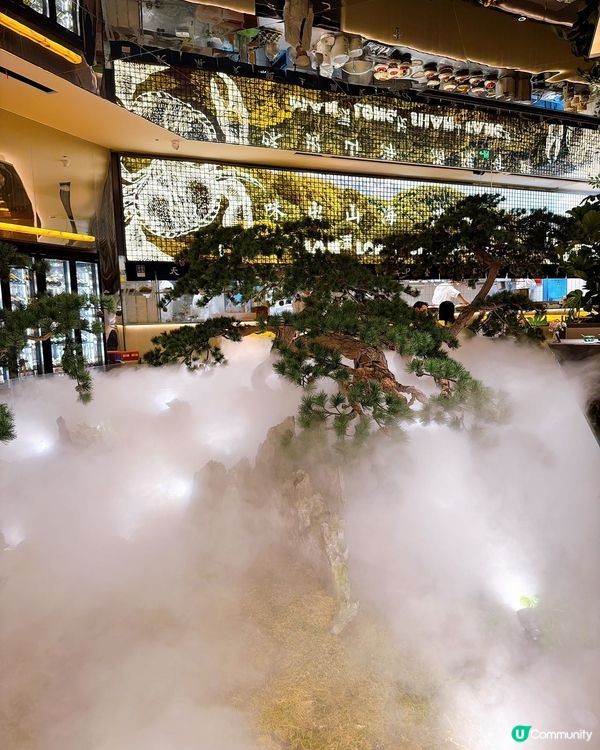 滿隴山房｜福田20 mins直達江南景🤩