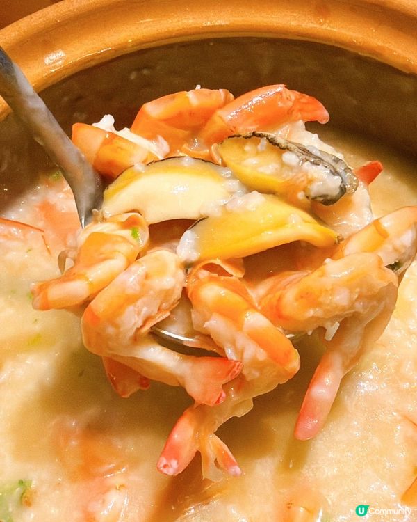 粥暖入心🤤暖意💯