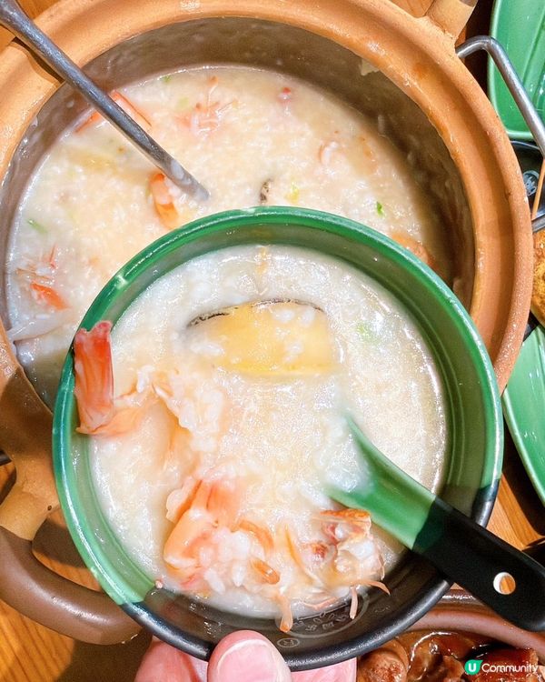 粥暖入心🤤暖意💯