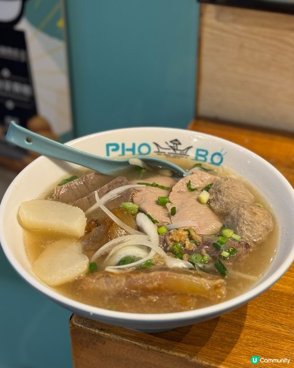 佐敦越南料理🇻🇳街坊價👍🏻正宗高質😋