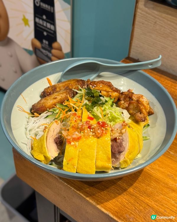 佐敦越南料理🇻🇳街坊價👍🏻正宗高質😋