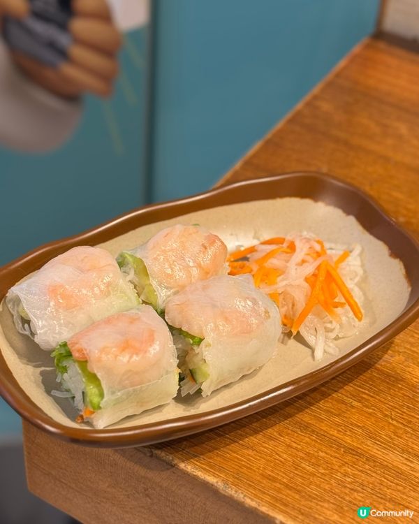 佐敦越南料理🇻🇳街坊價👍🏻正宗高質😋