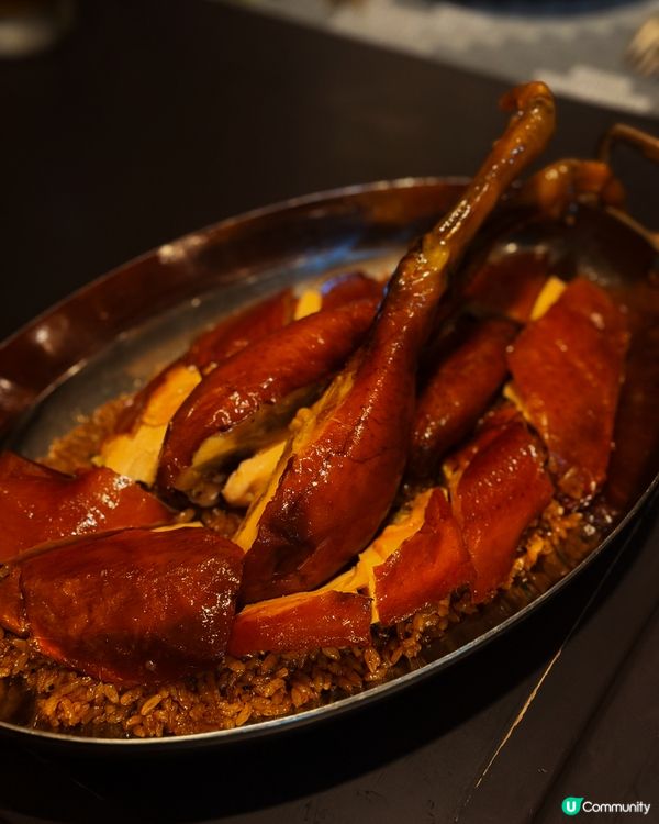 西日Fusion菜淨係打卡？食完即刻決定會encore😍