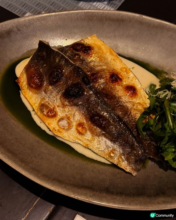 西日Fusion菜淨係打卡？食完即刻決定會encore😍