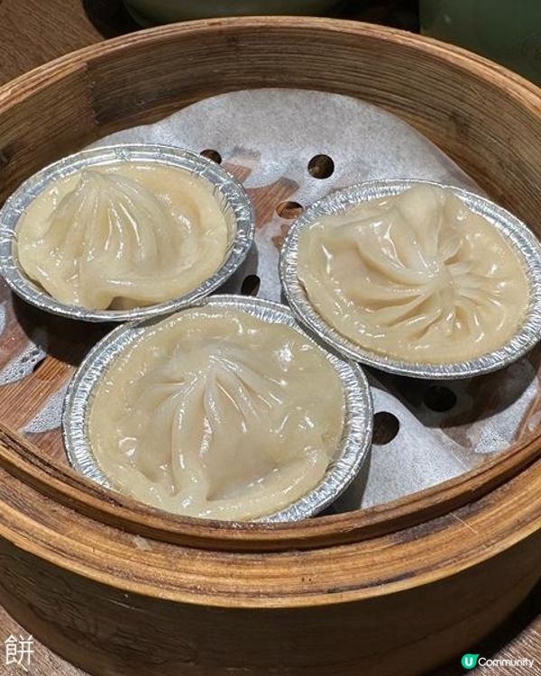 食在旺角 | 蓮香居 | 必吃車仔煎腸粉