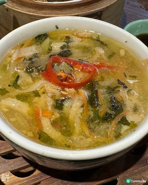 食在旺角 | 蓮香居 | 必吃車仔煎腸粉