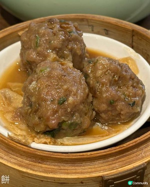 食在旺角 | 蓮香居 | 必吃車仔煎腸粉