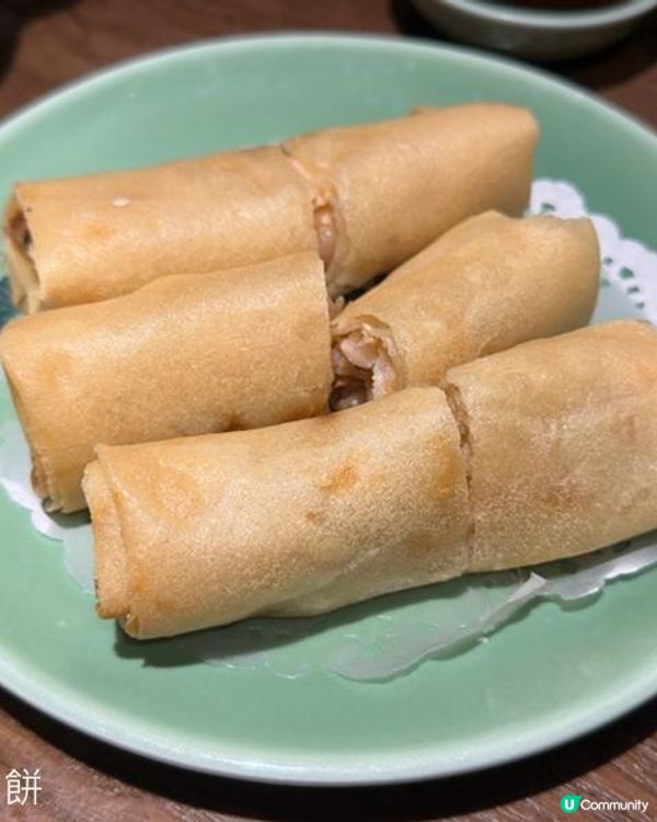 食在旺角 | 蓮香居 | 必吃車仔煎腸粉
