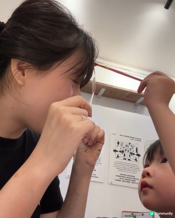 潑畫超好玩！復活節放電之選✨🥰