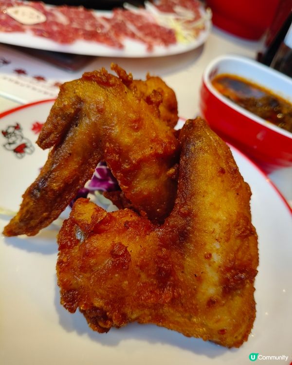 旺角《牛牛鮮》潮汕牛放題，338元食足兩個半鐘😋