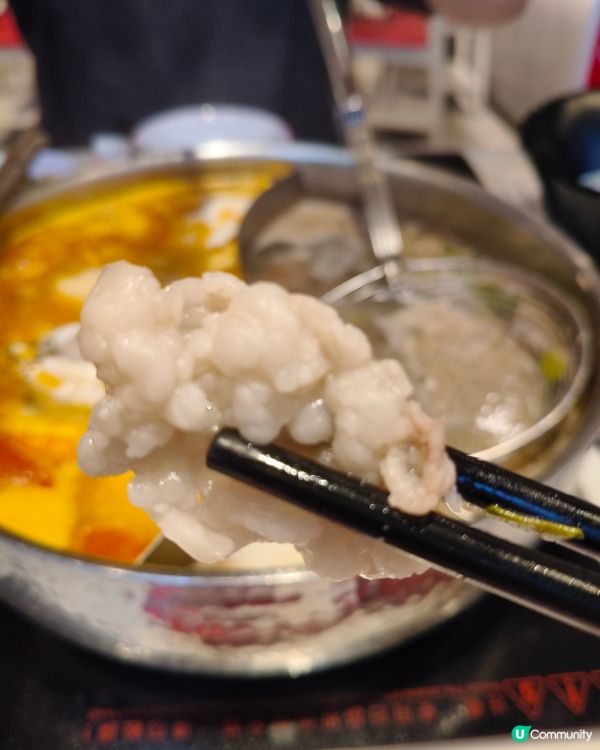 旺角《牛牛鮮》潮汕牛放題，338元食足兩個半鐘😋