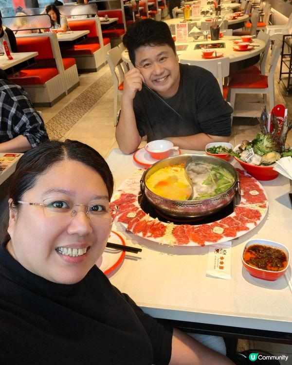 旺角《牛牛鮮》潮汕牛放題，338元食足兩個半鐘😋