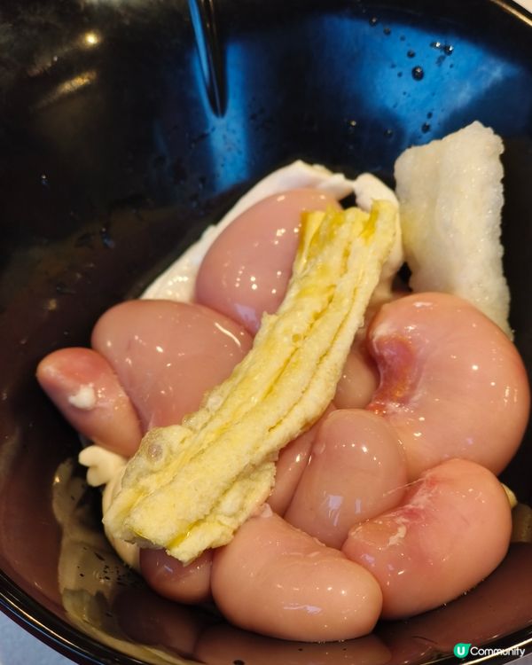 旺角《牛牛鮮》潮汕牛放題，338元食足兩個半鐘😋