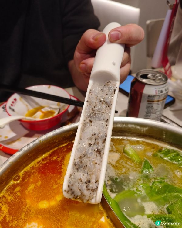 旺角《牛牛鮮》潮汕牛放題，338元食足兩個半鐘😋