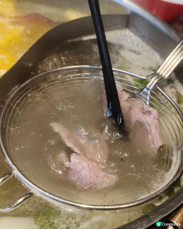 旺角《牛牛鮮》潮汕牛放題，338元食足兩個半鐘😋