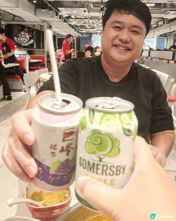 旺角《牛牛鮮》潮汕牛放題，338元食足兩個半鐘😋