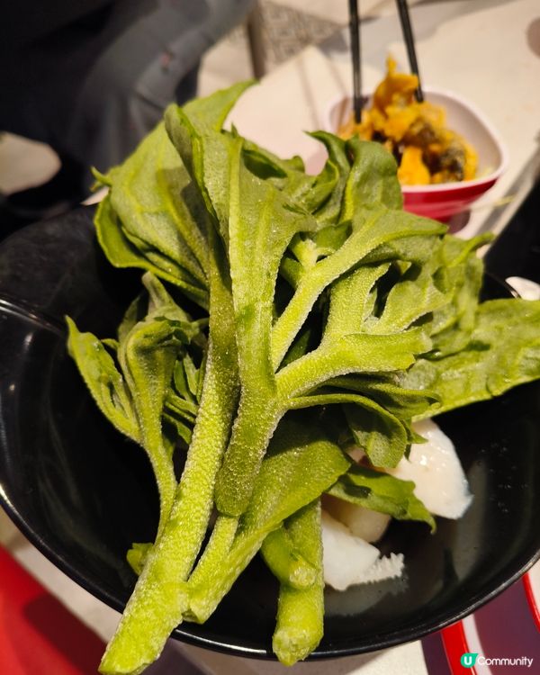 旺角《牛牛鮮》潮汕牛放題，338元食足兩個半鐘😋