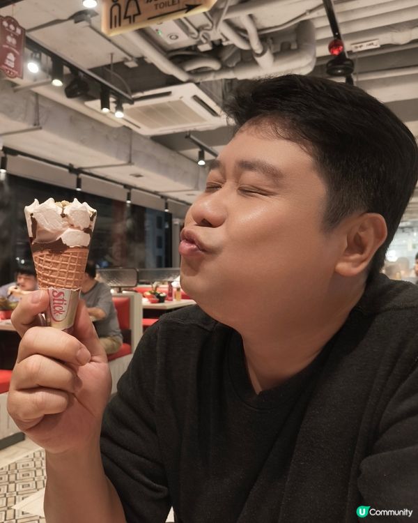 旺角《牛牛鮮》潮汕牛放題，338元食足兩個半鐘😋