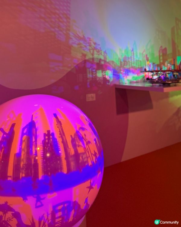 限定11日！藝術三月重頭戲！食得又玩得嘅藝術展🎨