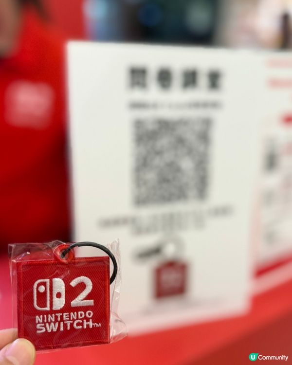 經典超級超級瑪利歐兄弟嚟到新城市廣場啦！文末仲有見面會時間！