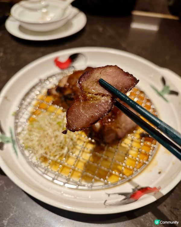 圍方必試✨新派粵菜幾時都得😋