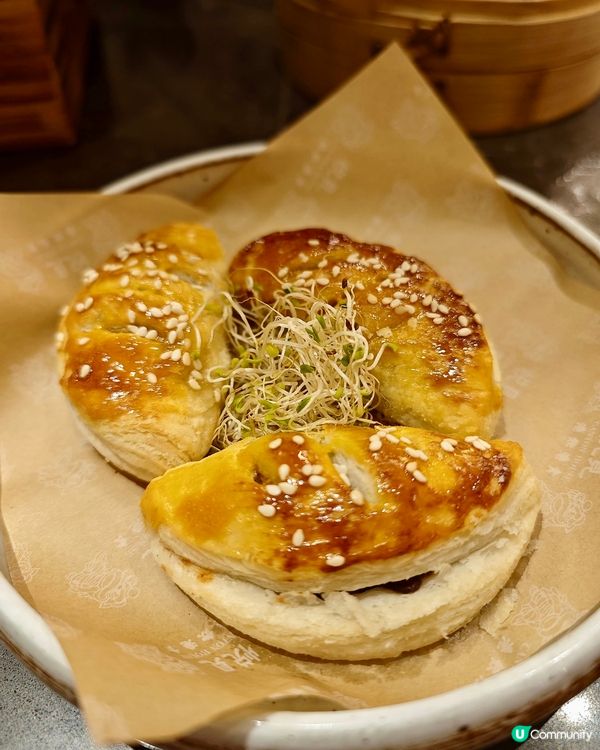 圍方必試✨新派粵菜幾時都得😋