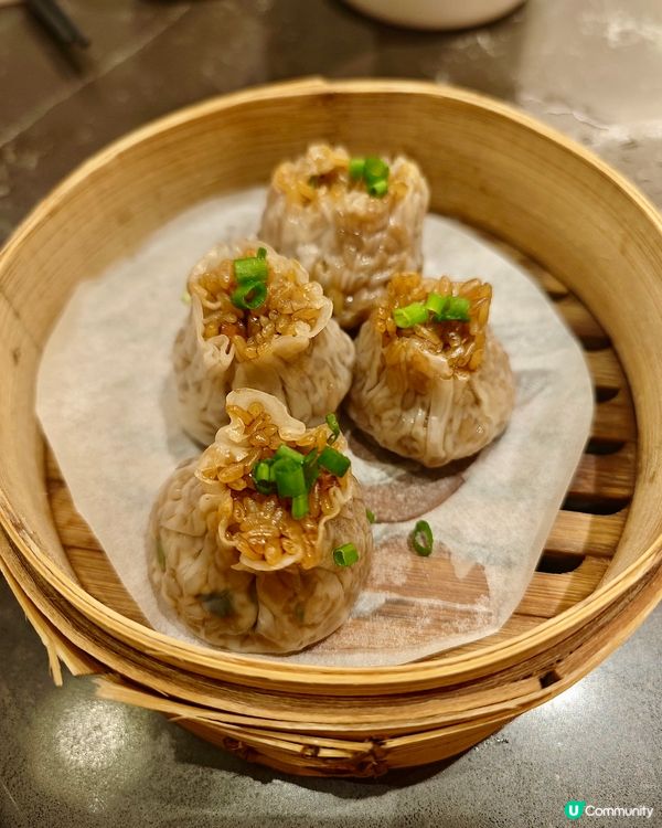 圍方必試✨新派粵菜幾時都得😋