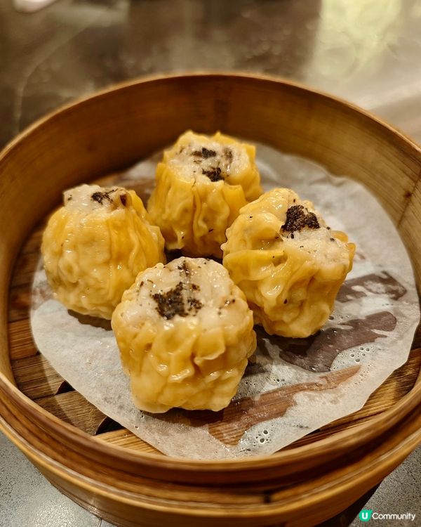 圍方必試✨新派粵菜幾時都得😋