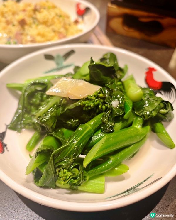 圍方必試✨新派粵菜幾時都得😋