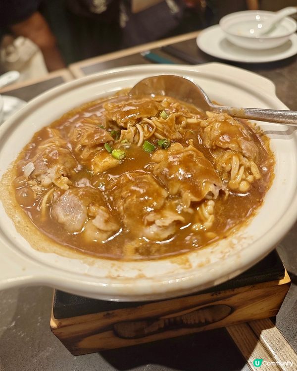 圍方必試✨新派粵菜幾時都得😋