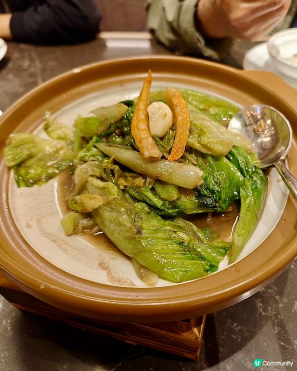 圍方必試✨新派粵菜幾時都得😋