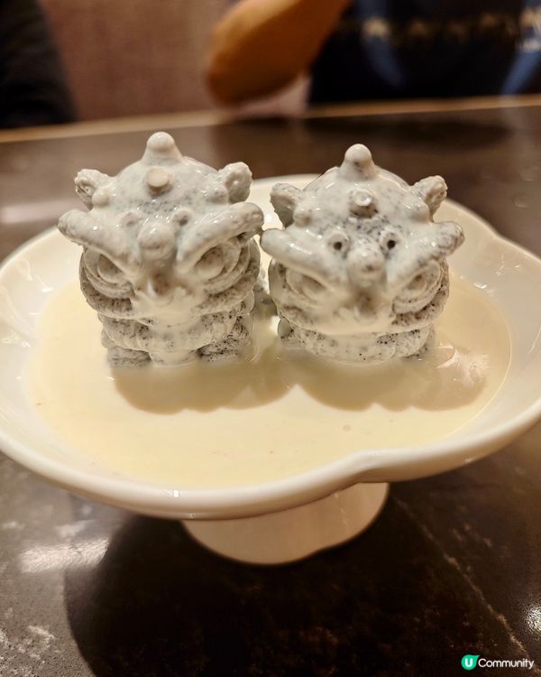 圍方必試✨新派粵菜幾時都得😋