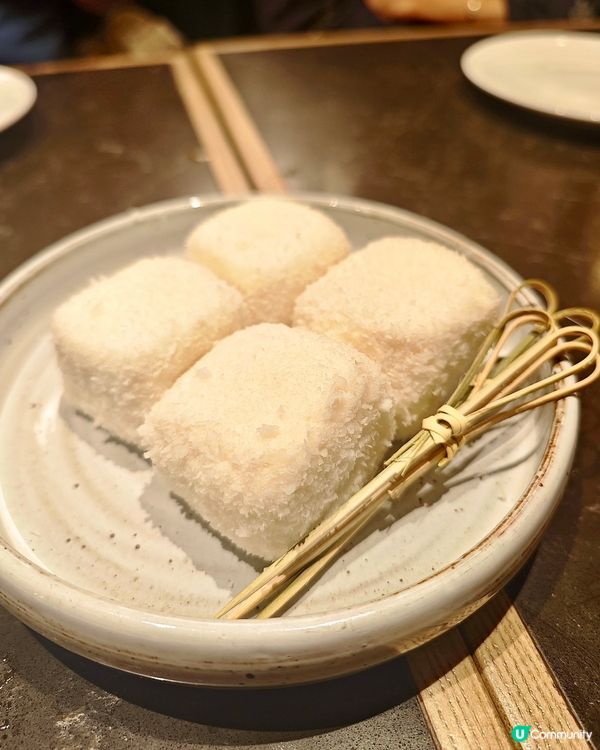 圍方必試✨新派粵菜幾時都得😋