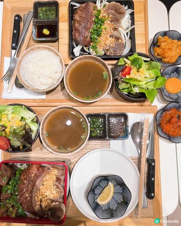 喜歡食牛食肉獸必食🤤