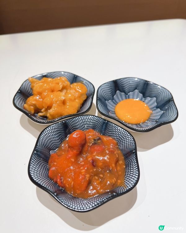 喜歡食牛食肉獸必食🤤