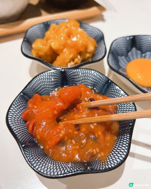 喜歡食牛食肉獸必食🤤