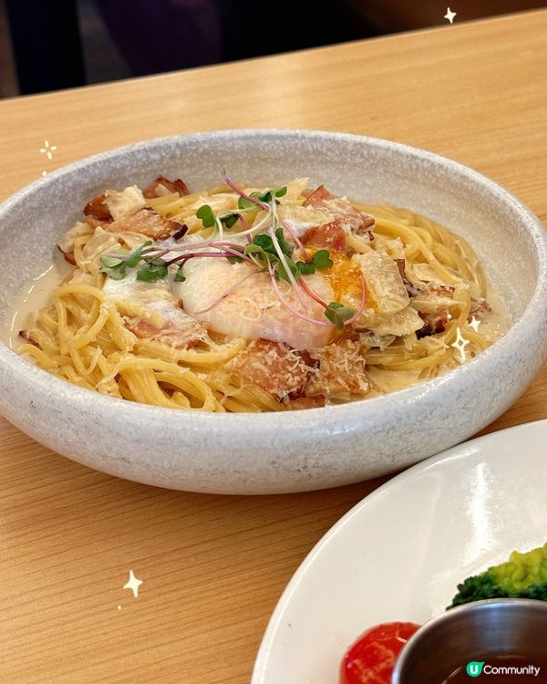 🔥尖沙咀午餐新標桿！高質半自助午餐‼️