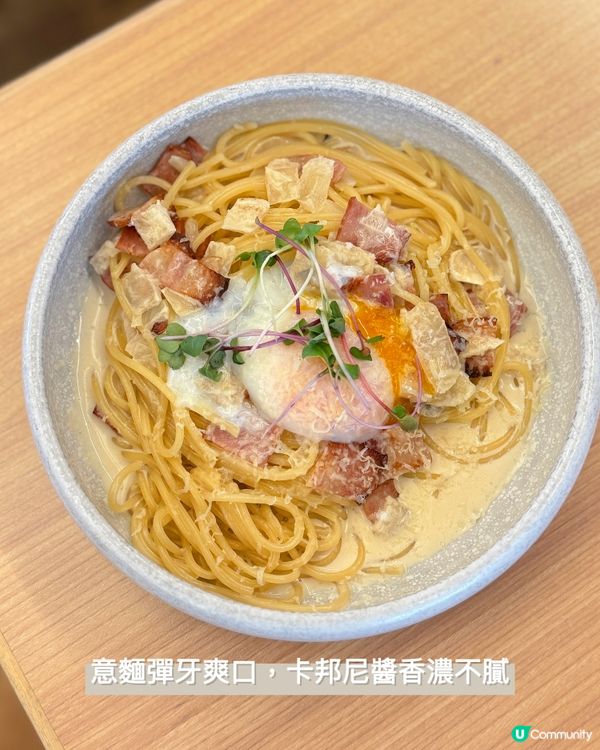 🔥尖沙咀午餐新標桿！高質半自助午餐‼️