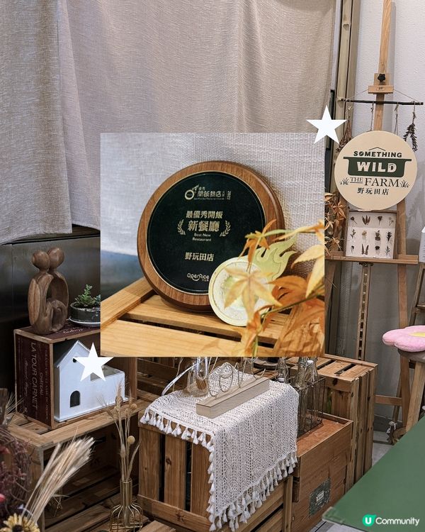 🔥尖沙咀午餐新標桿！高質半自助午餐‼️