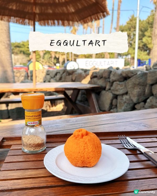 🍊Jeju美食美店地圖🤤