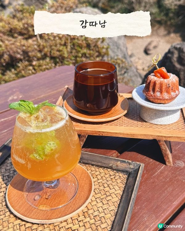 🍊Jeju美食美店地圖🤤