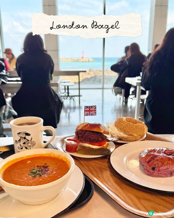 🍊Jeju美食美店地圖🤤